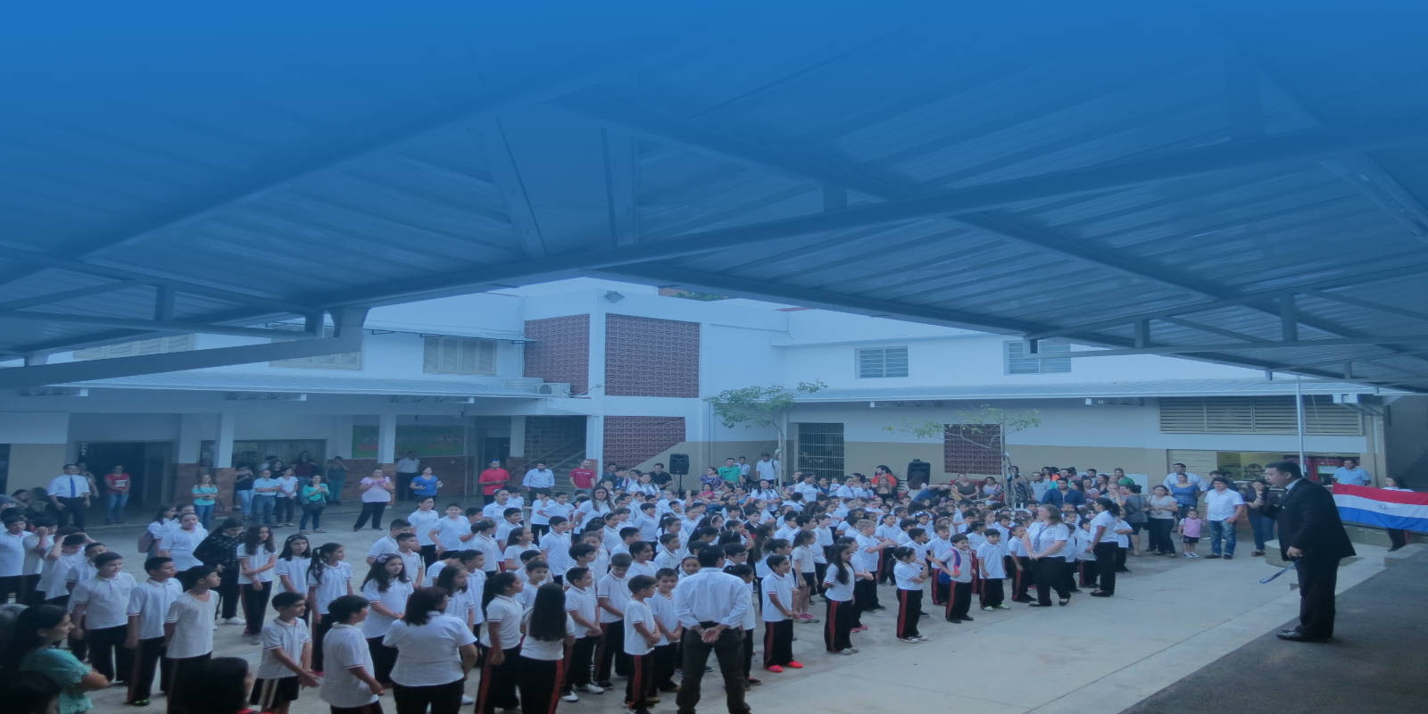 Colegio Alberto Schweitzer