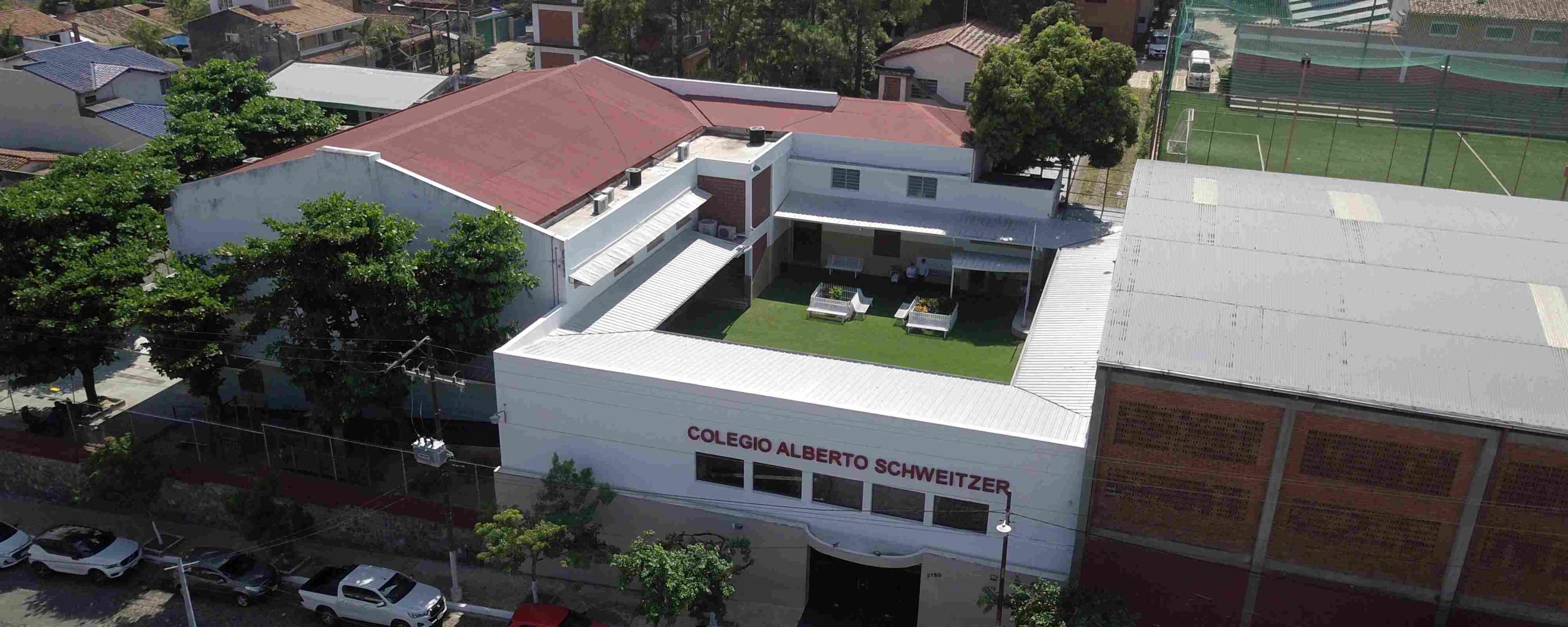 Colegio Alberto Schweitzer